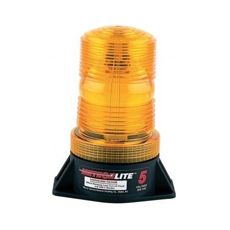 Accuform STANDARDPROFIL E, HEAVYDUTY STROBE FLN431 FLN431